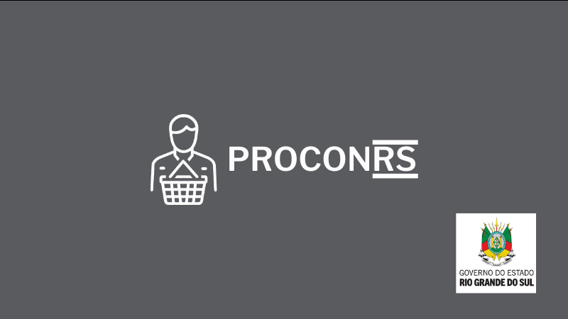 Procon RS lanca nova plataforma virtual de resolucao de conflitos