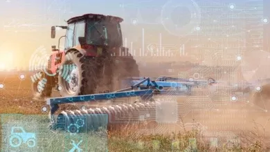 Registro para tratores e maquinas agricolas passa a valer em outubro