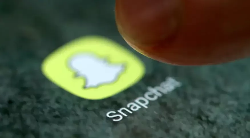 Snapchat lanca versao web para chamadas em video e e o mais novo concorrente do Zoom
