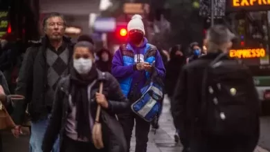 Temperaturas extremas estao associadas a 6 das mortes em cidades da America Latina diz estudo