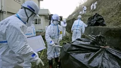 Tribunal de Toquio ordena que ex executivos paguem US 95 bi em danos pelo desastre de Fukushima