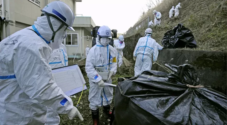 Tribunal de Toquio ordena que ex executivos paguem US 95 bi em danos pelo desastre de Fukushima