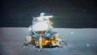 2 de agosto de 1971 decolagem lunar foi televisionada pela primeira vez