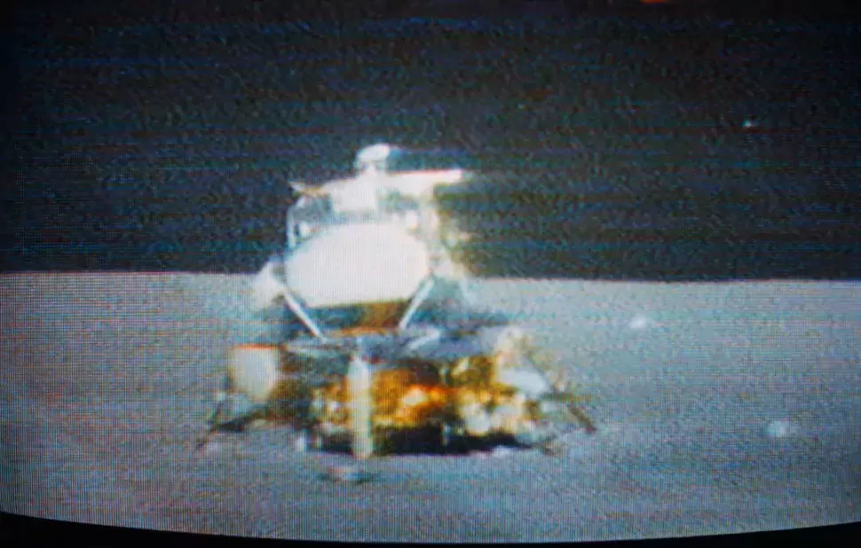 2 de agosto de 1971 decolagem lunar foi televisionada pela primeira vez