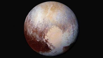 24 de agosto de 2006 Plutao deixa de ser um planeta