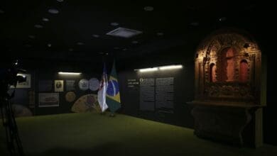 Brasil tera coracao de D Pedro I nas comemoracoes da independencia