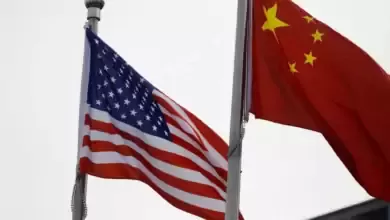 China interrompe dialogo militar com EUA e suspende cooperacao climatica