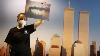 Com queda de publico museu do 11 de Setembro em Nova York fecha as portas