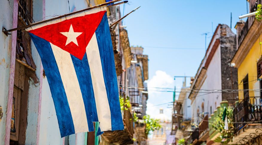 Cuba anuncia cortes de energia em Havana a partir do inicio de agosto