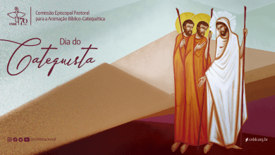 Dia do Catequista missao insubstituivel na transmissao da fe