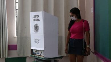 Eleicoes 2022 mantem maioria do eleitorado feminina com 53