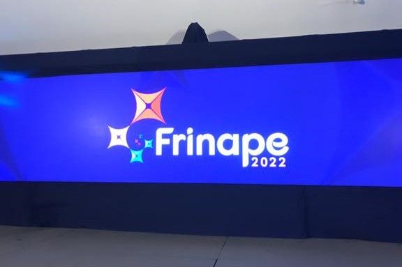 Grande evento apresenta a Frinape 2022 saiba detalhes do evento