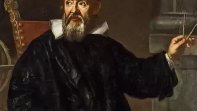 Grandes Astronomos Galileu Galilei