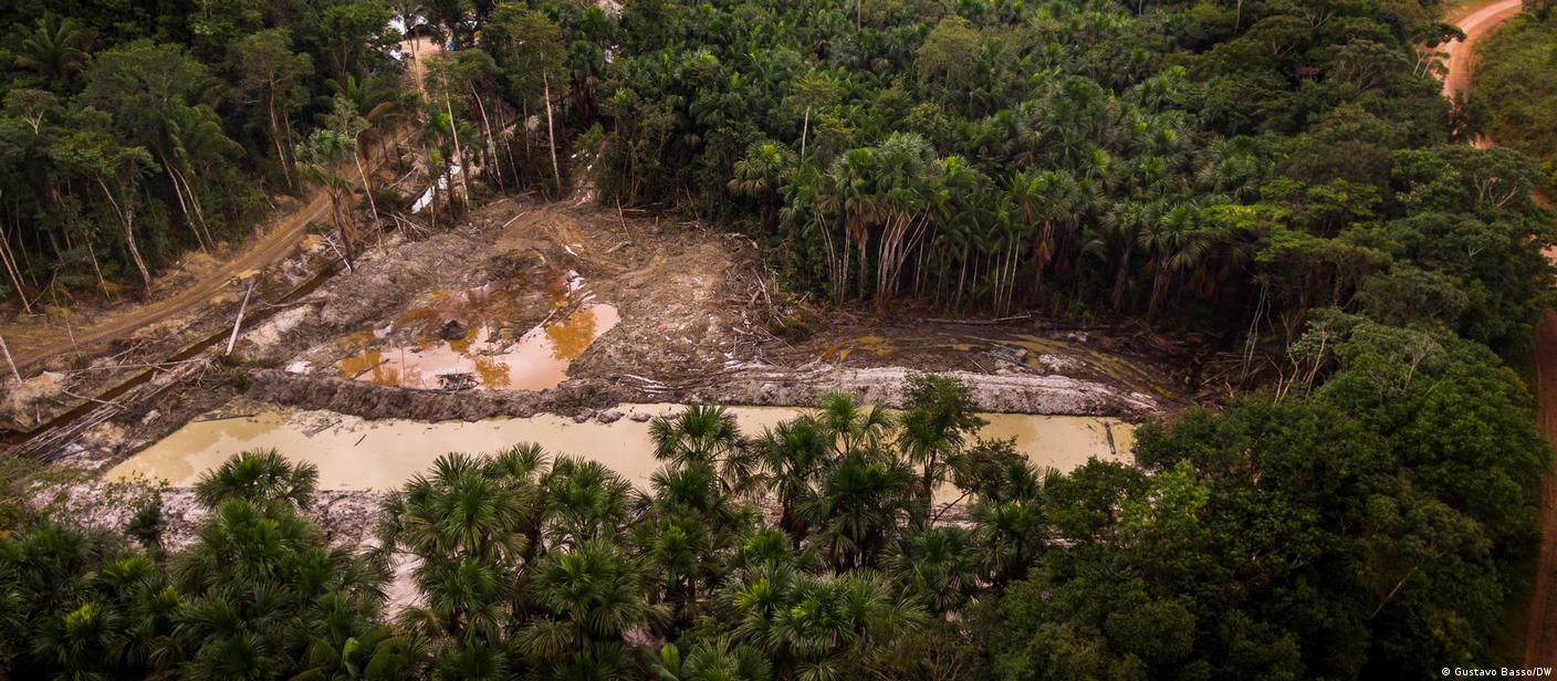 Imazon desmatamento na Amazonia Legal e o maior em 15 anos