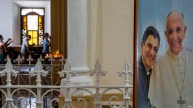 Nicaragua prende bispo por tentar desestabilizar o Estado