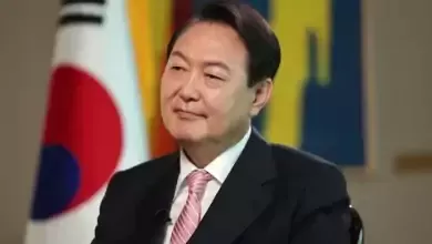 Presidente da Coreia do Sul ordena atualizacao de planos de guerra
