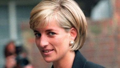 Princesa Diana ainda fascina 25 anos apos acidente fatal em Paris