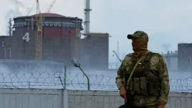 Usina nuclear ucraniana enfrenta situacao alarmante diz agencia da ONU