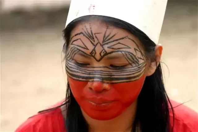 dia internaciona povos indigenas c
