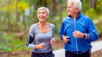 Caminhada ao ar livre experts apontam beneficios do exercicio para corpo e saude mental