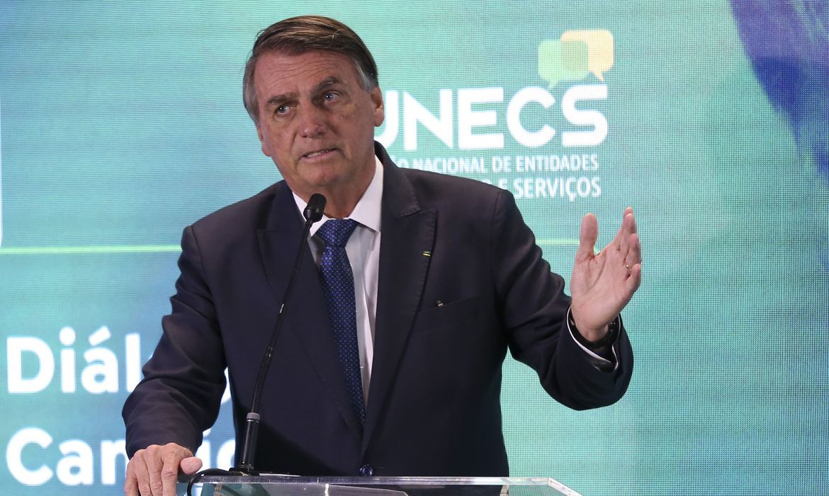 Conheca o programa de governo do candidato a reeleicao Jair Bolsonaro