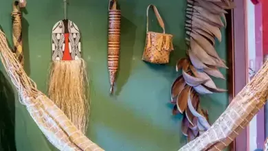 Dia da Amazonia resgate da ceramica impulsiona a arte e empreendedorismo de mulheres indigenas
