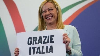 Direita radical vence eleicao na Italia