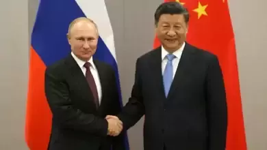 Em encontro com Xi Putin elogia posicao da China sobre guerra na Ucrania