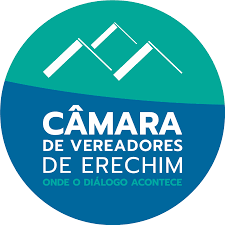 Logo Camara de Veadores de Erechim
