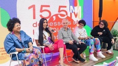 Pesquisa indica que mais de 155 milhoes de brasileiros se identificam como LGBTQIAPN