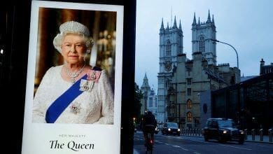 Presidente confirma presenca em funeral da rainha Elizabeth II