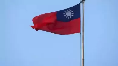 Taiwan derruba drone pela primeira vez na costa chinesa