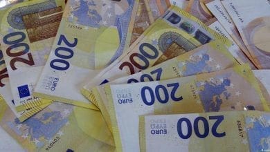 Zona do euro registra maior inflacao da historia