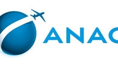 ANAC determina restricao parcial das operacoes no Aeroporto de Fernando de Noronha