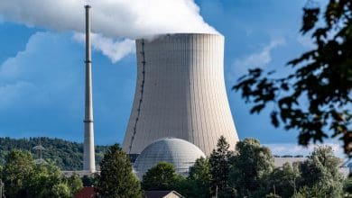 Alemanha adia desativacao de suas 3 ultimas usinas nucleares