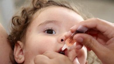 Erechim prorroga campanha de vacinacao contra Poliomielite e Multivacinacao