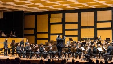 Escola de Musica da OSPA abre101 vagas gratuitas para aulas e pratica de canto e orquestra