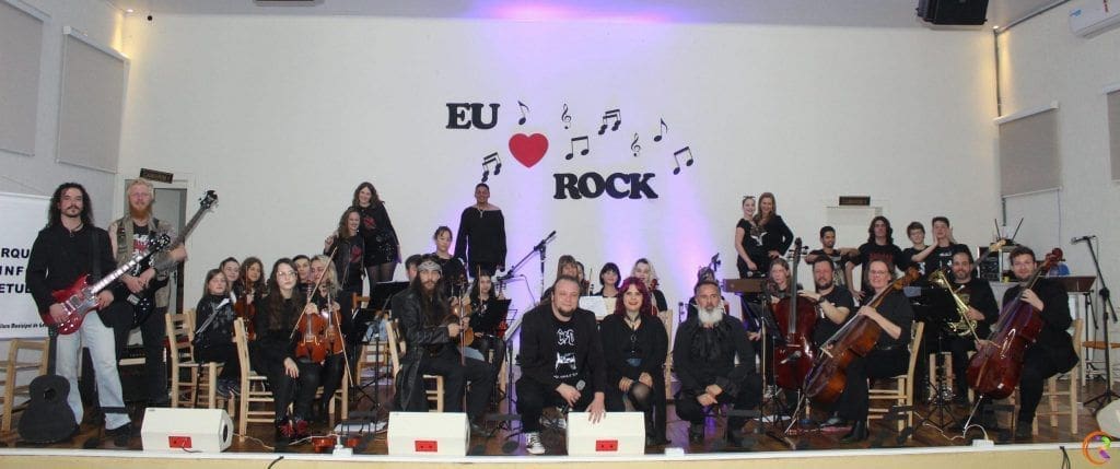 Getulio Vargas recebeu concerto de Rock Sinfonico scaled