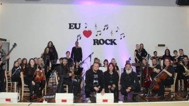 Getulio Vargas recebeu concerto de Rock Sinfonico scaled