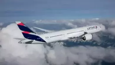 LATAM anuncia voos diretos de Guarulhos para Joanesburgo