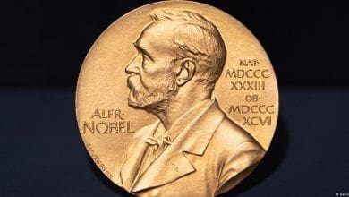 Nobel de Quimica para pesquisa em construcao de moleculas