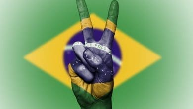 O despertar do brasileiro