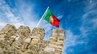 Portugal e eleito o Melhor Destino da Europa em 2022