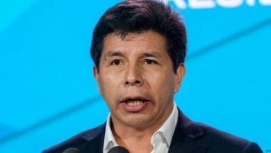 Presidente do Peru e denunciado por corrupcao