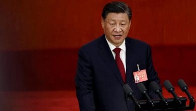 Xi Jinping diz que China nao descarta usar forca em Taiwan