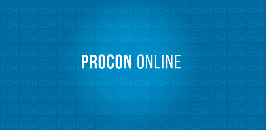 procon online capa