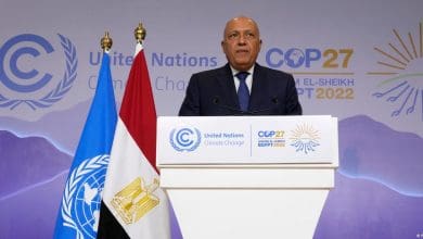 COP27 aprova fundo compensatorio para danos climaticos