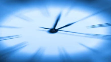 Cientistas descobriram uma nova maneira de medir o tempo