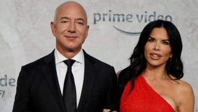 Jeff Bezos promete doar maior parte de sua fortuna em vida