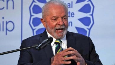 Lula mobiliza COP27 e pede reuniao global na Amazonia
